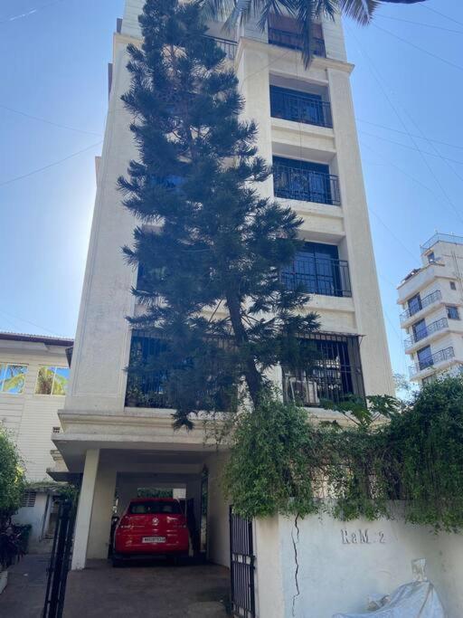 Rama 2 - 401, Carter Road, Bandra West By Connekt Homes Apartment *