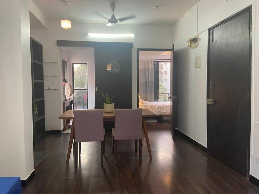 Rama 2 - 401, Carter Road, Bandra West By Connekt Homes Apartment *
