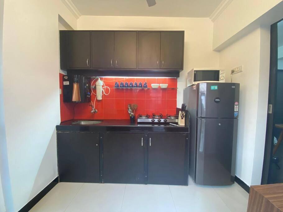 Apartment Rama 2 - 401, Carter Road, Bandra West By Connekt Homes *