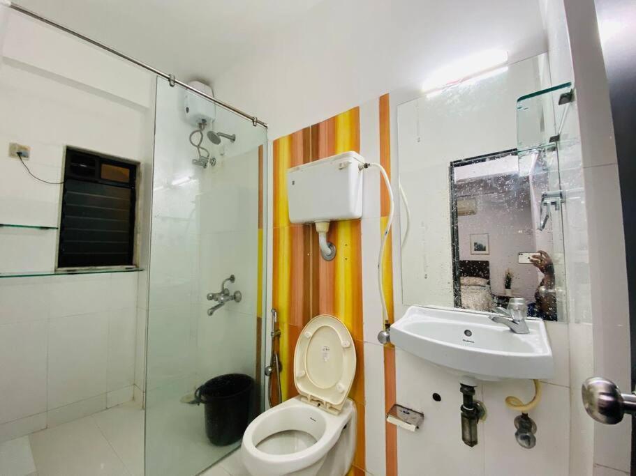 Rama 2 - 401, Carter Road, Bandra West By Connekt Homes Apartment