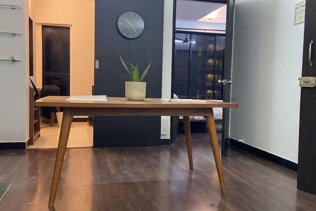 Apartment Rama 2 - 401, Carter Road, Bandra West By Connekt Homes