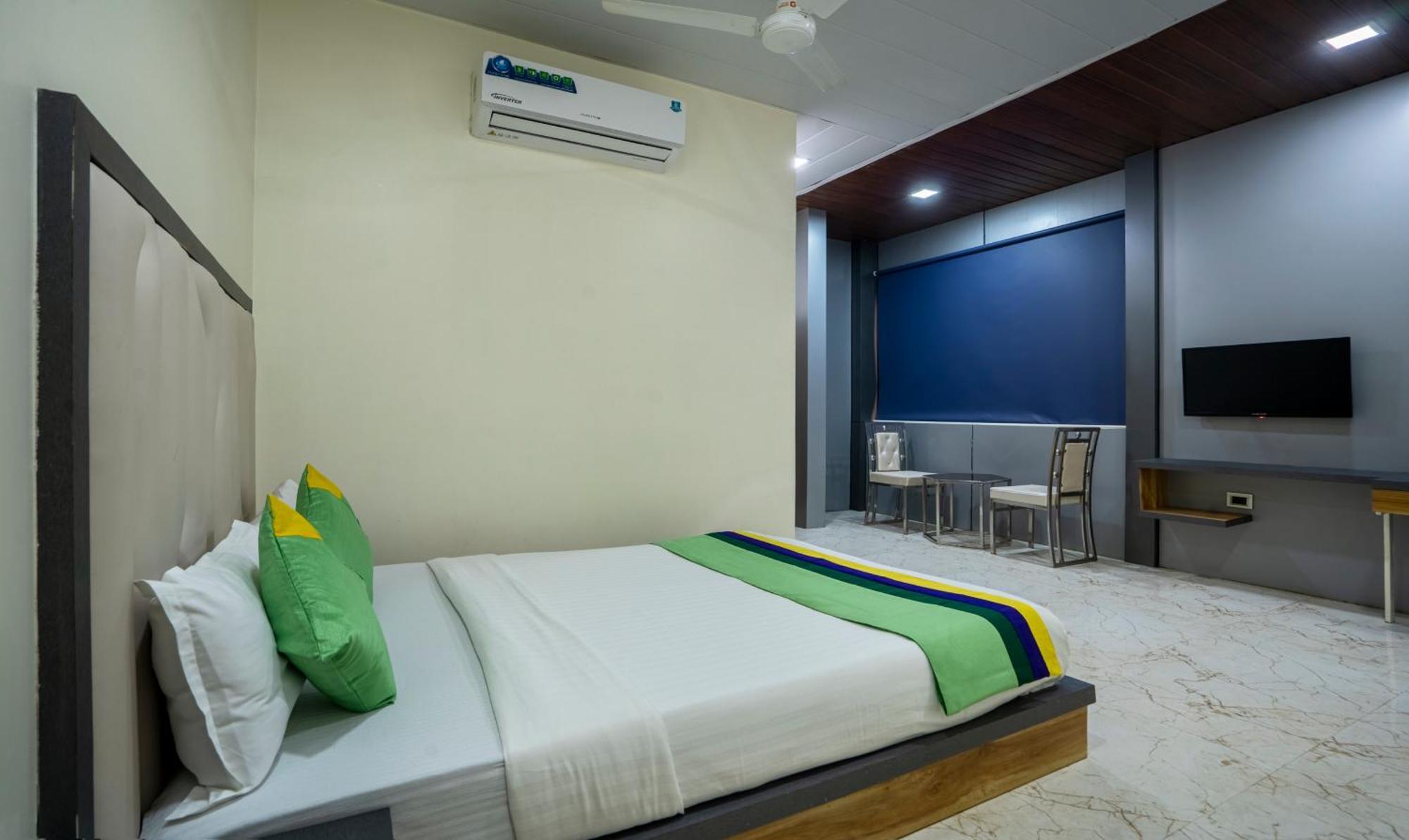 Treebo Zaid International Powai Hotel