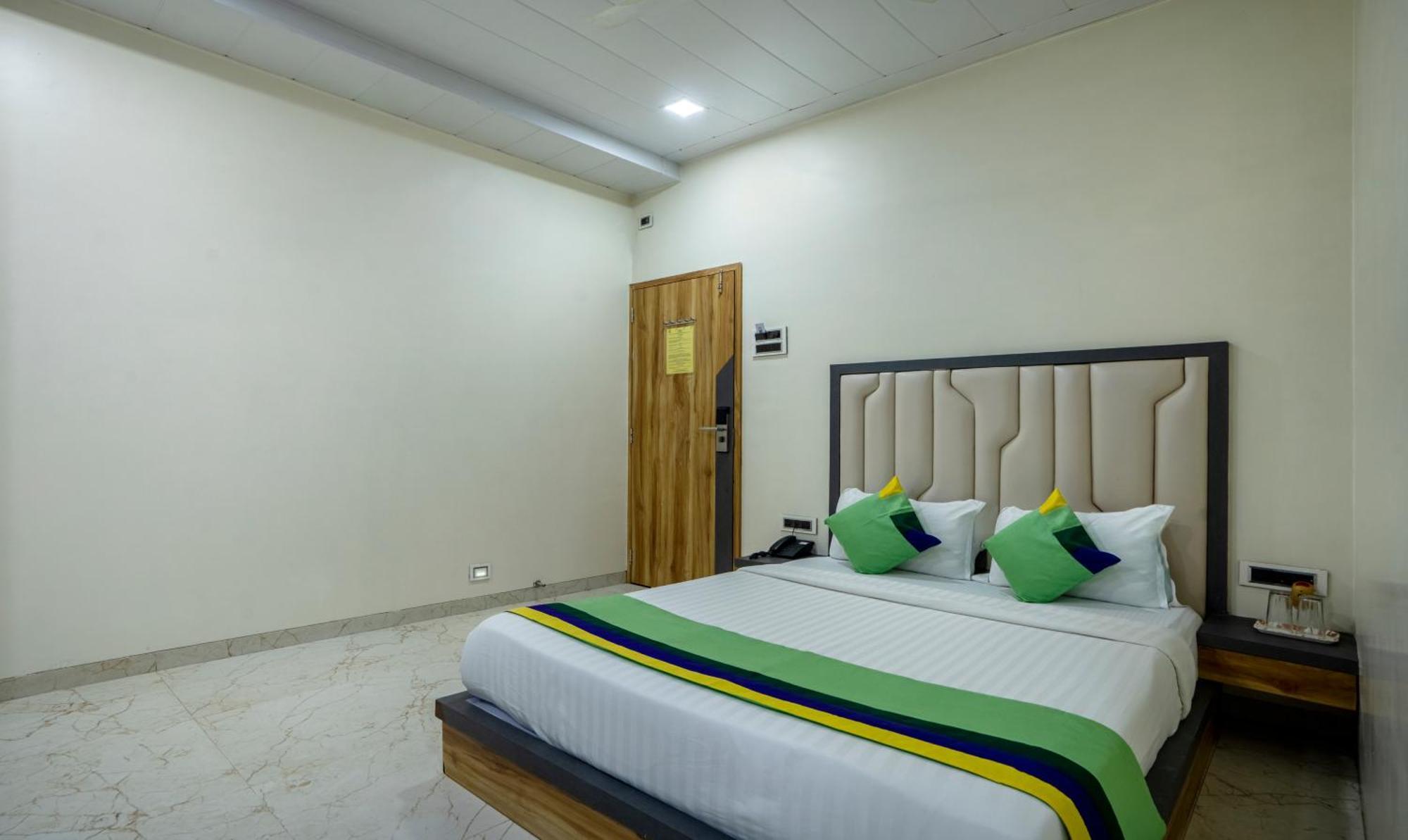 Hotel Treebo Zaid International Powai