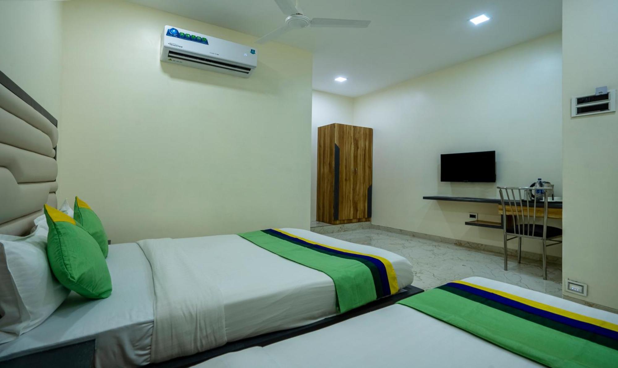 Treebo Zaid International Powai Hotel 3*