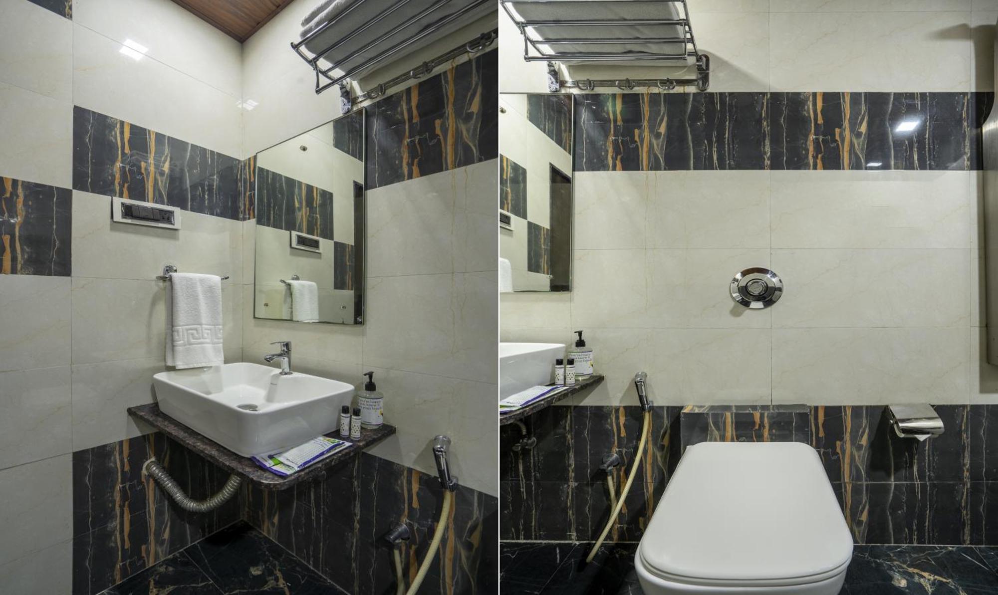 Treebo Zaid International Powai Hotel Mumbai