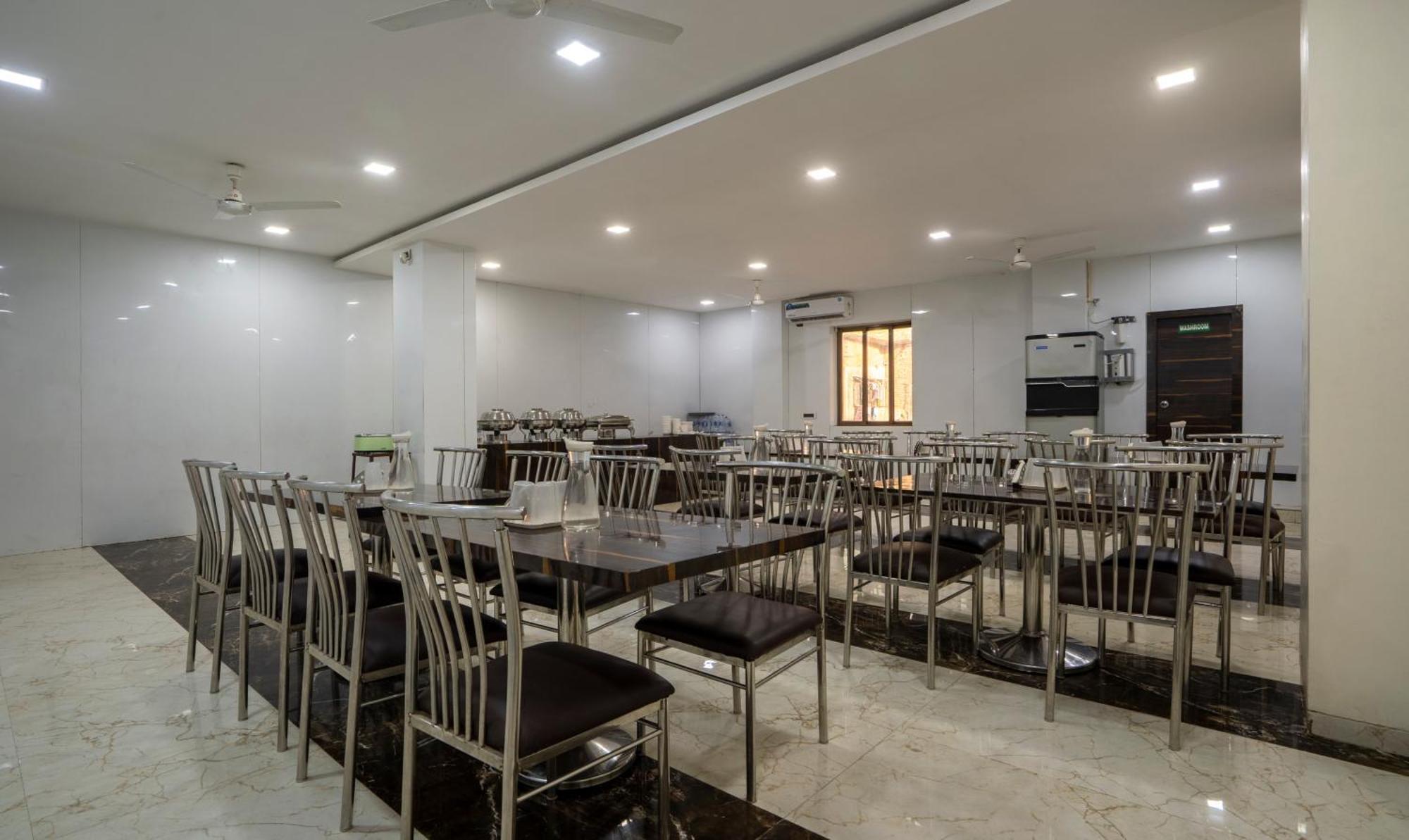 Treebo Zaid International Powai 3* Mumbai