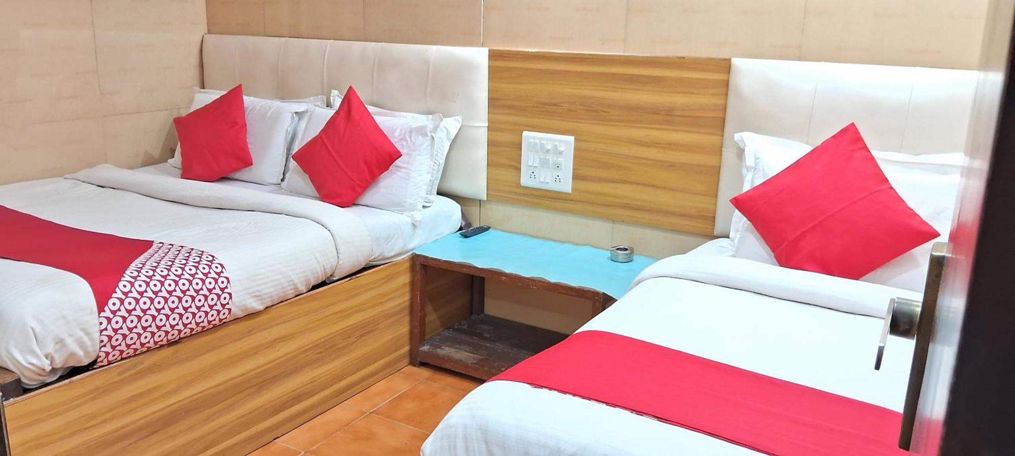 Swapna International Hotel Mumbai