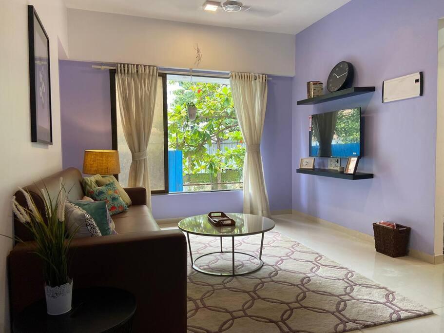 Pali Carters Building 101, 20th Road, Khar West By Connekt Homes *
