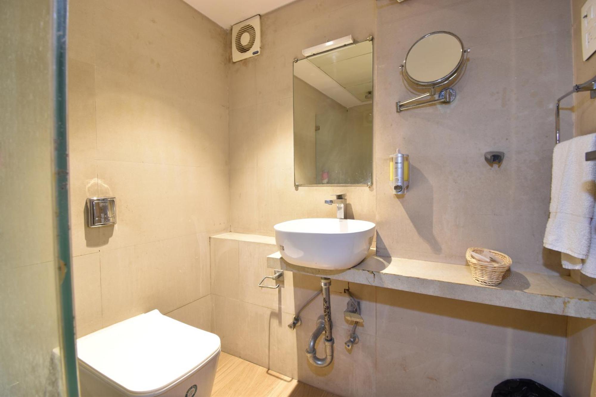 Hotel Atlantic Mumbai