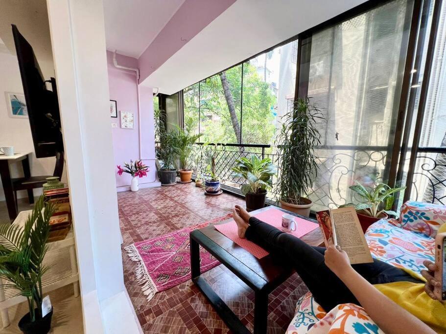 Sterling 102, Off Carter Road, Bandra West By Connekt Homes Mumbai