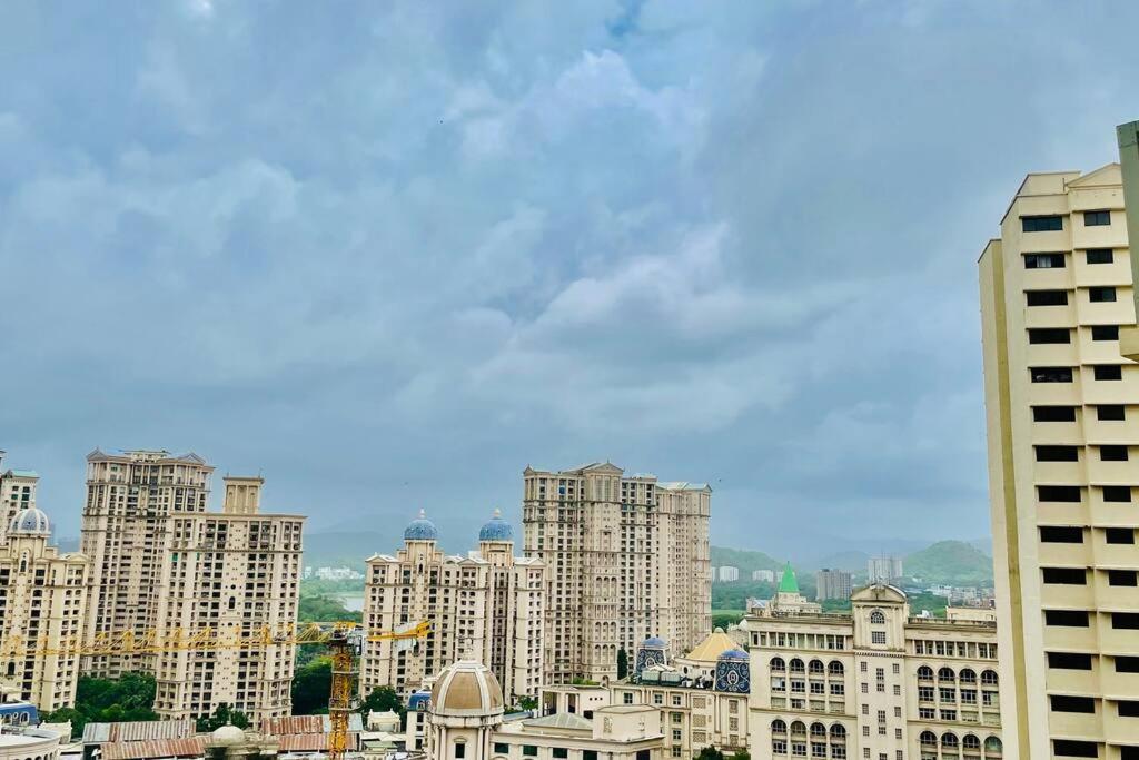Apartment Unique&cozy 1bhk In Hiranandani Powai! *