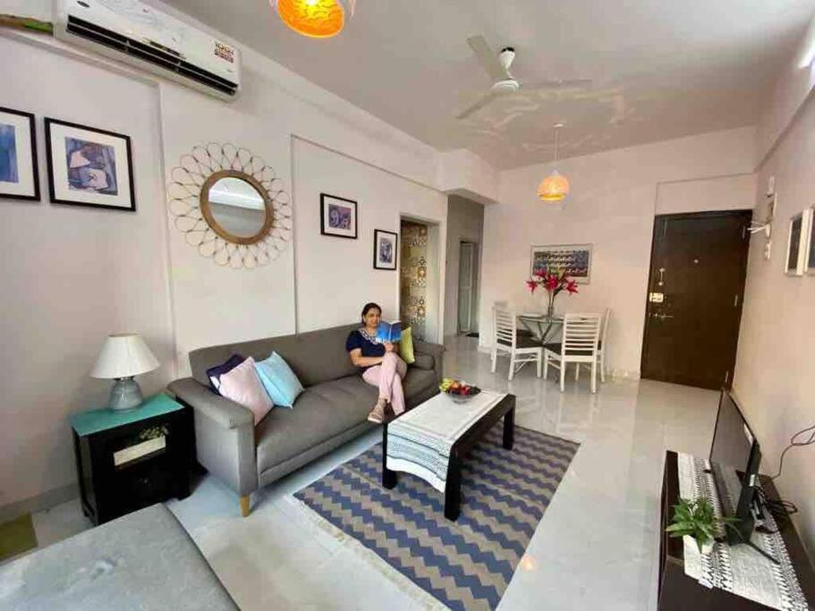 Angel Views 201, Chapel Road, Bandra West By Connekt Homes *
