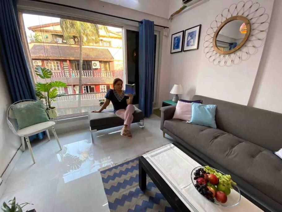 Apartment Angel Views 201, Chapel Road, Bandra West By Connekt Homes Mumbai