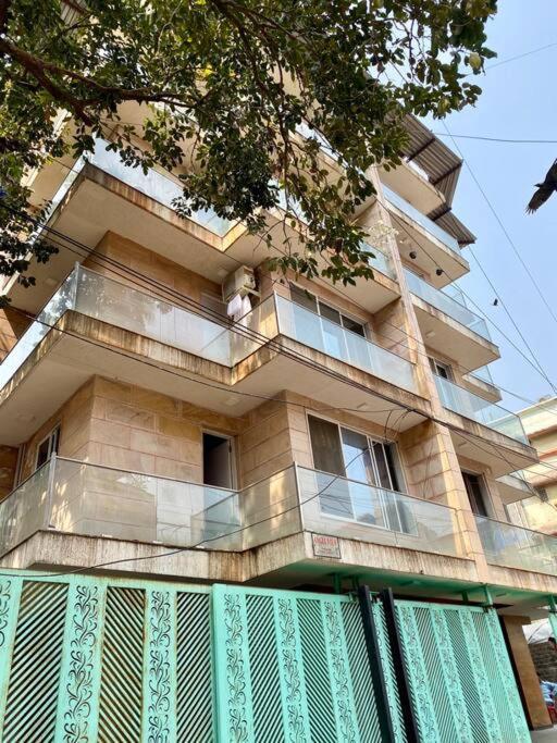 Angel Views 201, Chapel Road, Bandra West By Connekt Homes *