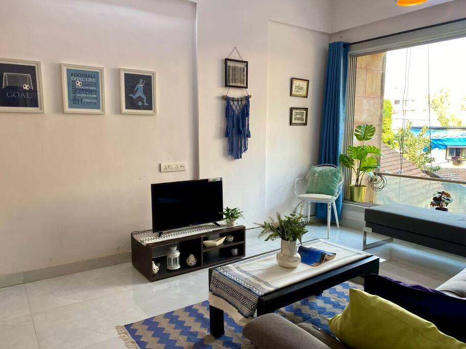 Angel Views 201, Chapel Road, Bandra West By Connekt Homes Apartment