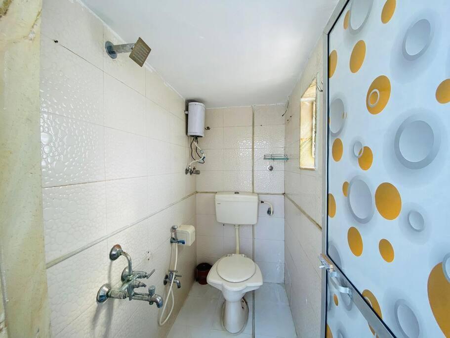 Saba 502, Subko Coffee, Chapel Road, Bandra West By Connekt Homes Apartamento *