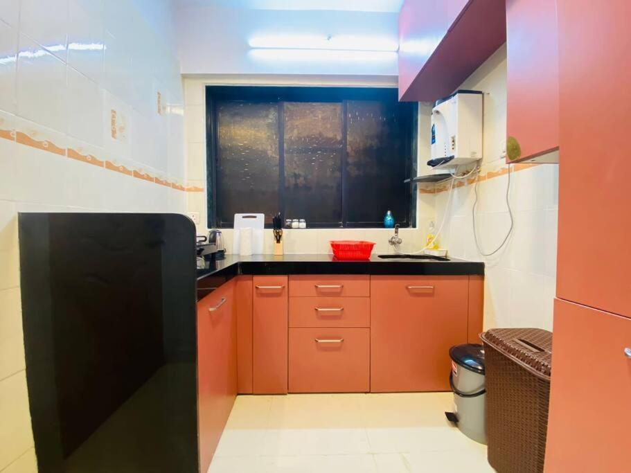 Apartamento Saba 502, Subko Coffee, Chapel Road, Bandra West By Connekt Homes Mumbai