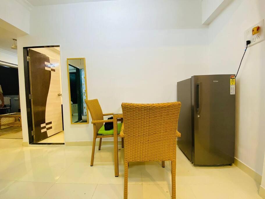Saba 502, Subko Coffee, Chapel Road, Bandra West By Connekt Homes Apartment Mumbai