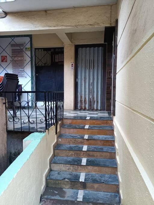 Apartamento Saba 502, Subko Coffee, Chapel Road, Bandra West By Connekt Homes