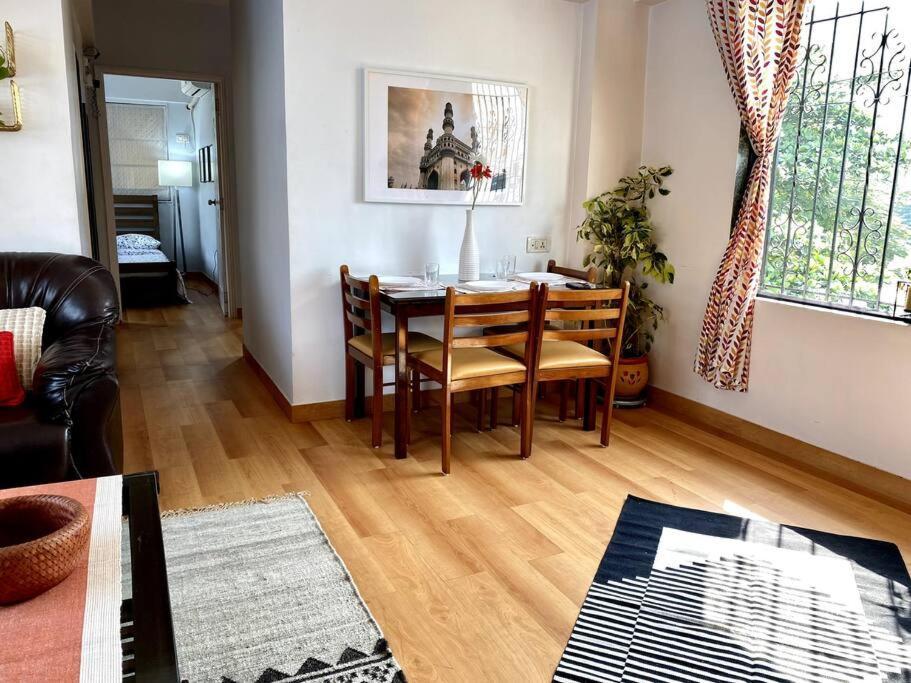 Saba 301, Subko Coffee, Chapel Road, Bandra West By Connekt Homes * Mumbai
