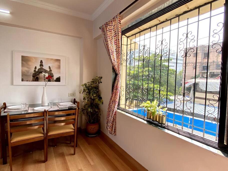 Saba 301, Subko Coffee, Chapel Road, Bandra West By Connekt Homes Mumbai
