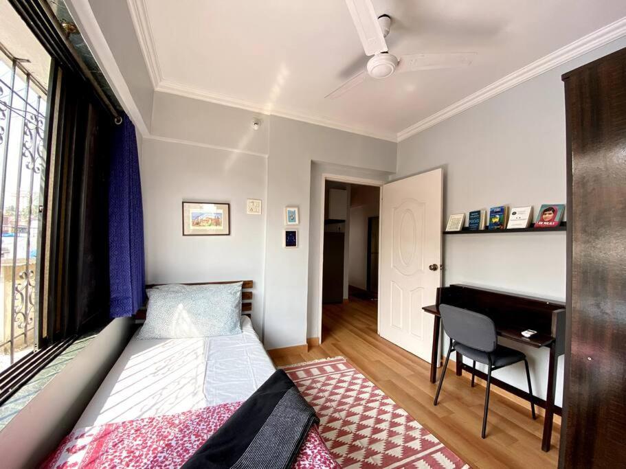 Saba 301, Subko Coffee, Chapel Road, Bandra West By Connekt Homes *