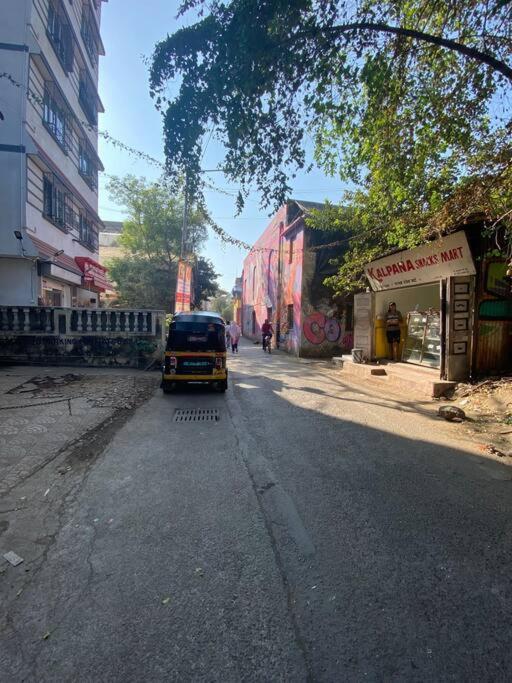Saba 301, Subko Coffee, Chapel Road, Bandra West By Connekt Homes