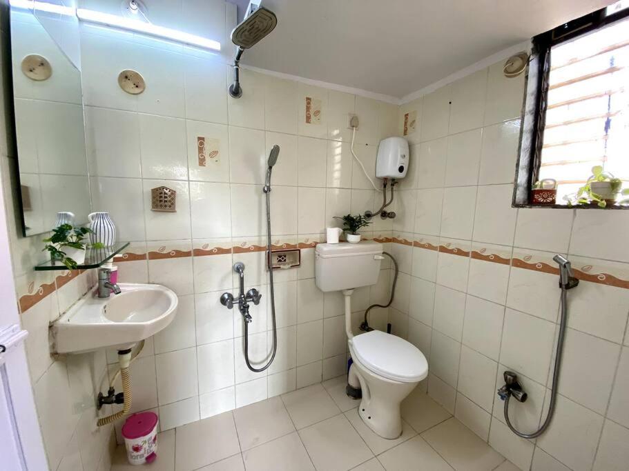 Apartment Saba 301, Subko Coffee, Chapel Road, Bandra West By Connekt Homes Mumbai