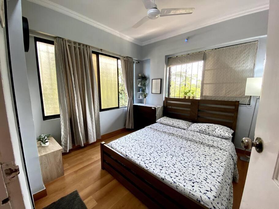 Saba 301, Subko Coffee, Chapel Road, Bandra West By Connekt Homes