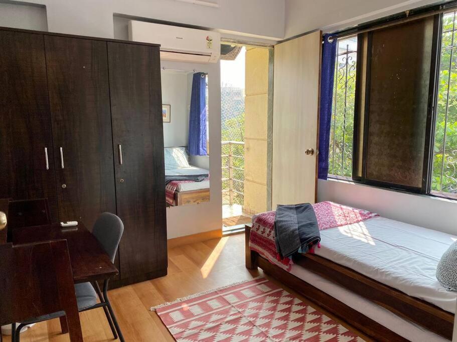Saba 301, Subko Coffee, Chapel Road, Bandra West By Connekt Homes Mumbai
