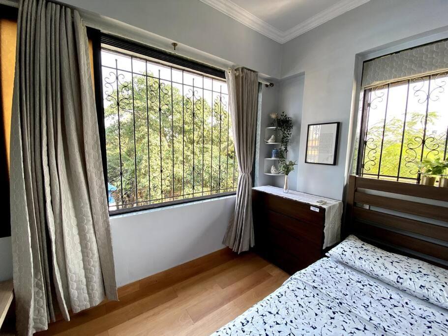 Saba 301, Subko Coffee, Chapel Road, Bandra West By Connekt Homes * Mumbai
