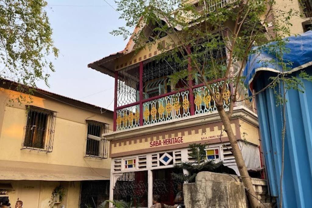 Saba 301, Subko Coffee, Chapel Road, Bandra West By Connekt Homes *