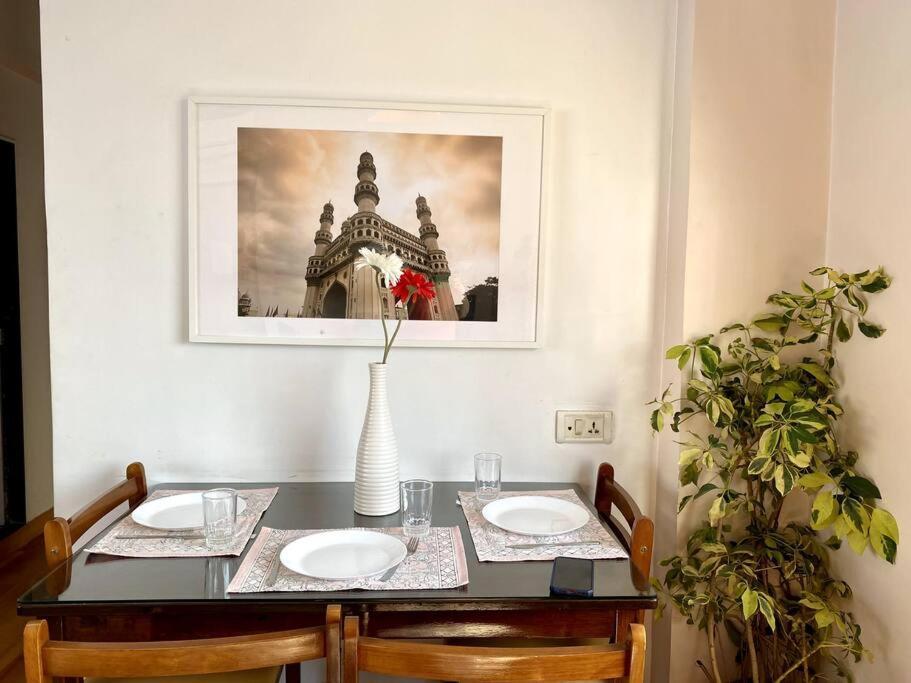 Saba 301, Subko Coffee, Chapel Road, Bandra West By Connekt Homes * Mumbai