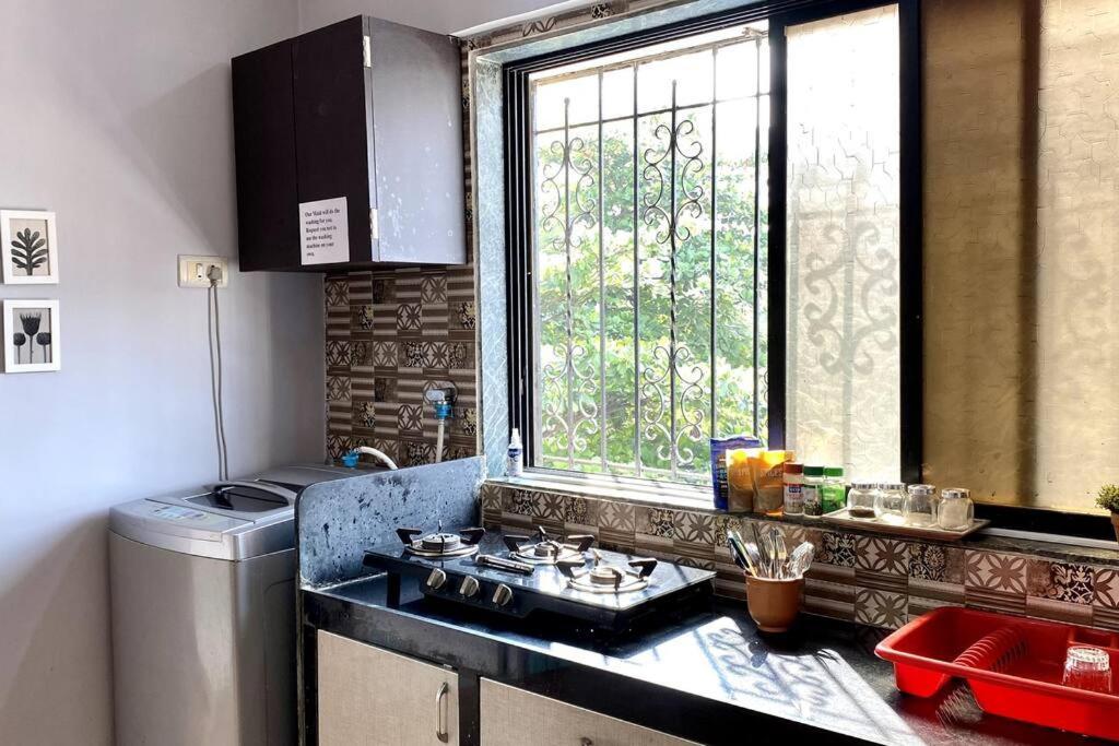 Saba 301, Subko Coffee, Chapel Road, Bandra West By Connekt Homes Mumbai