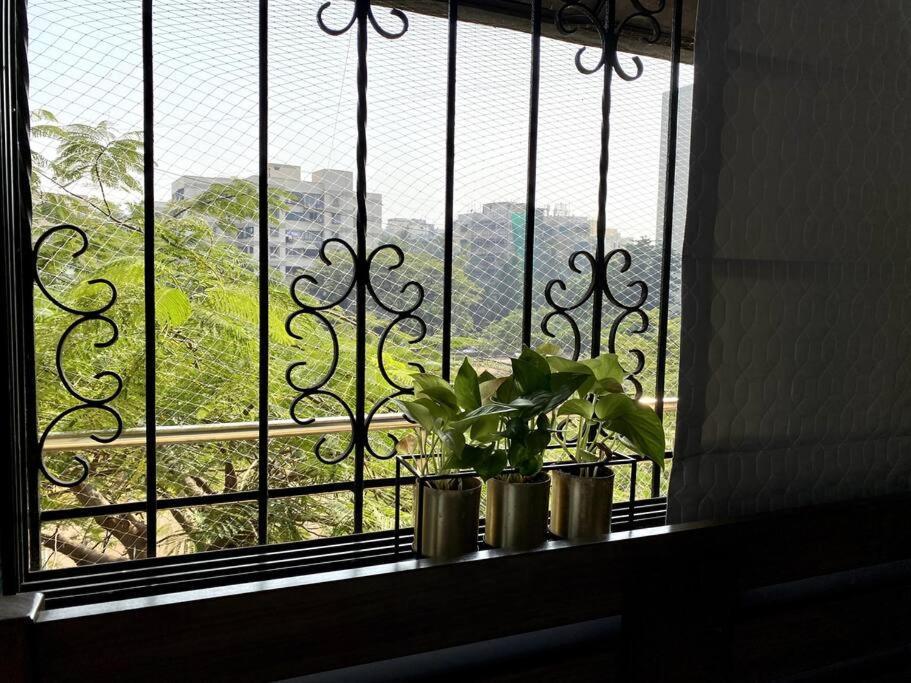 Saba 301, Subko Coffee, Chapel Road, Bandra West By Connekt Homes Apartment *