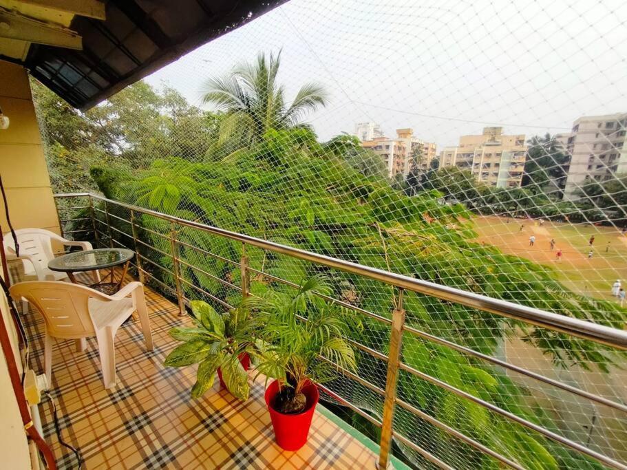Saba 301, Subko Coffee, Chapel Road, Bandra West By Connekt Homes * Mumbai