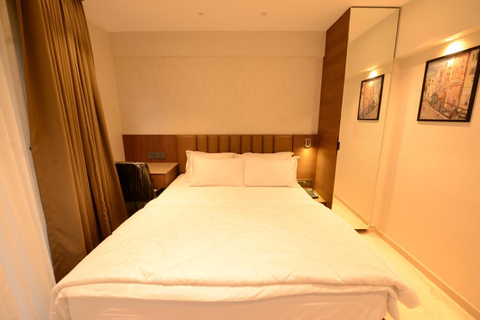 Anupam Residency
