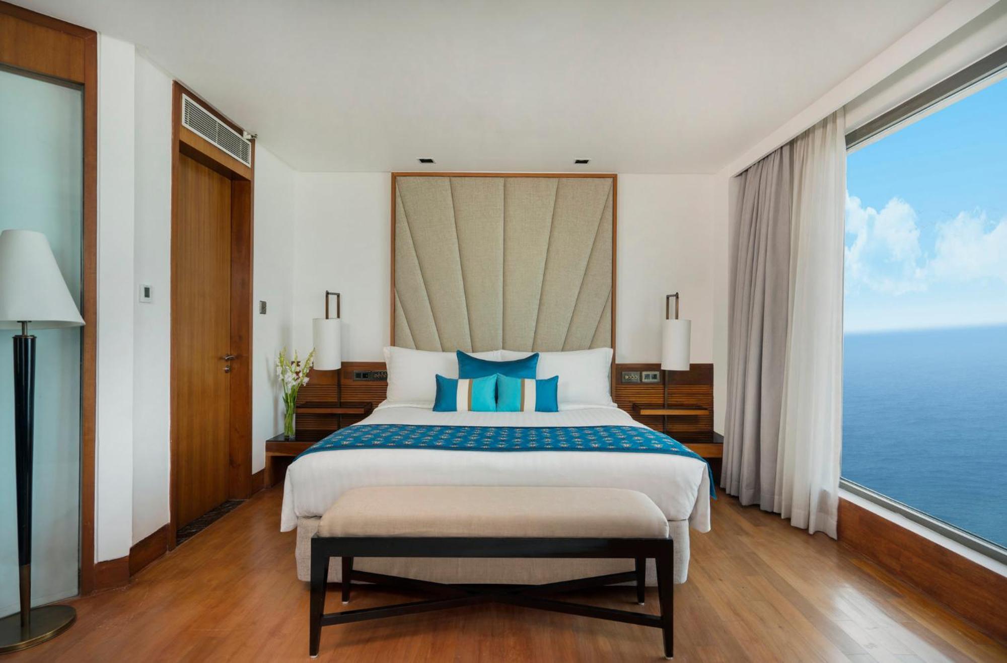 Intercontinental Marine Drive By Ihg Hotel 5*