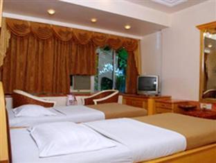Hotel Ashwin Bombaim