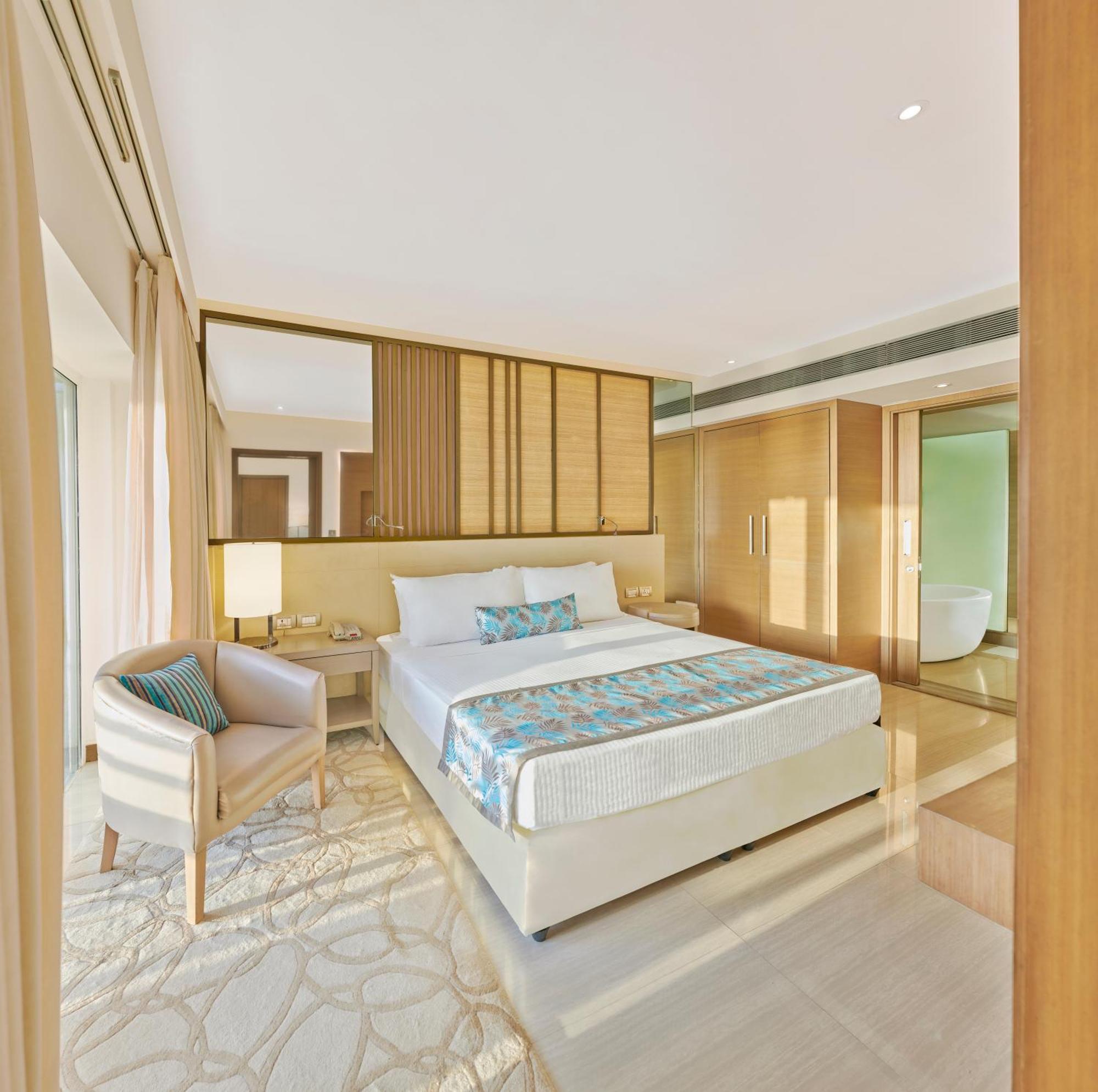 The Resort Bombaim