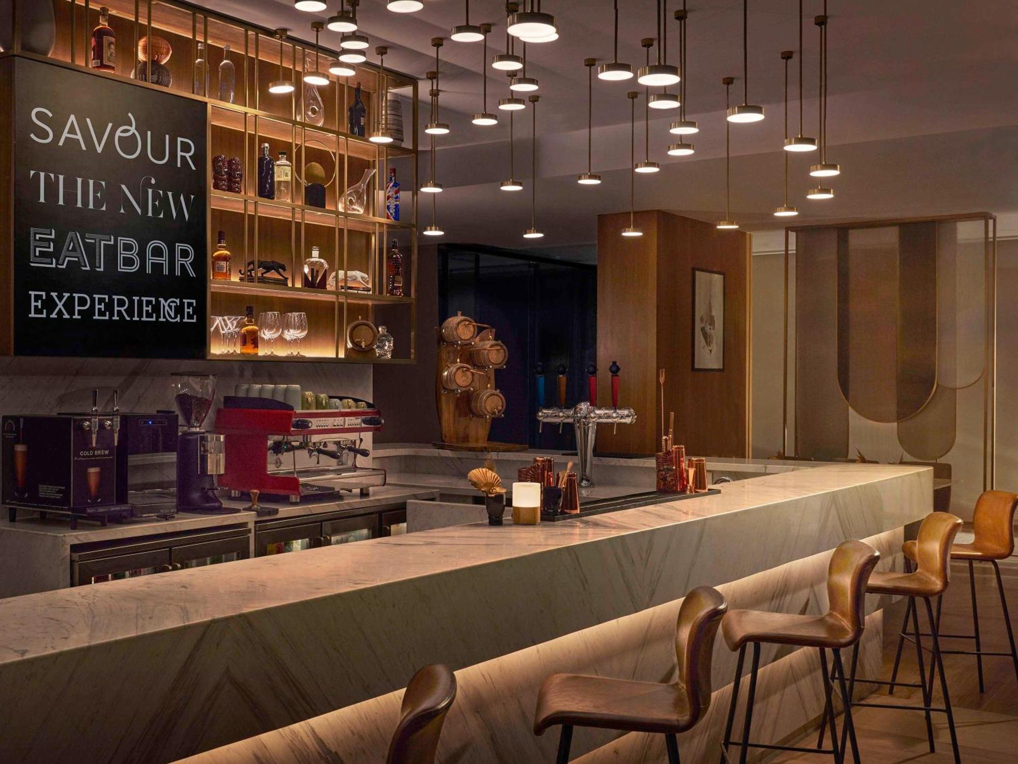 Novotel International Airport