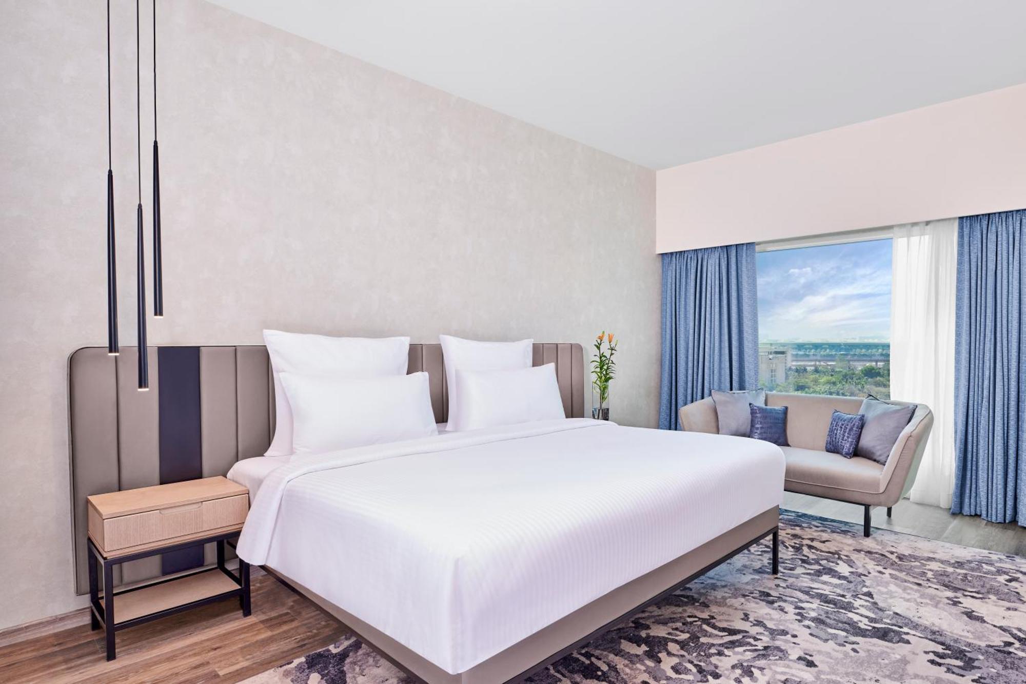 Novotel International Airport Mumbai
