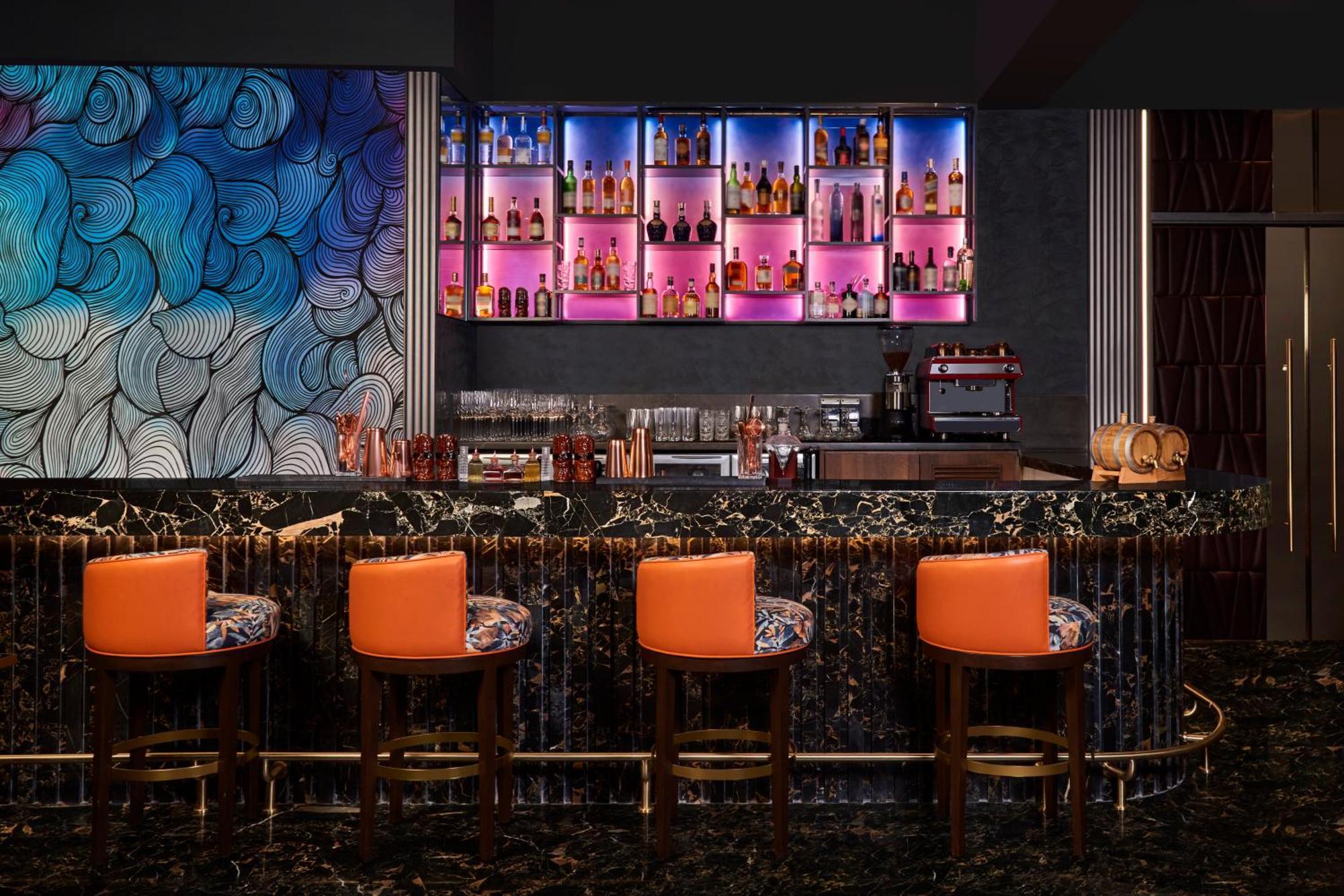 Hotel Novotel International Airport