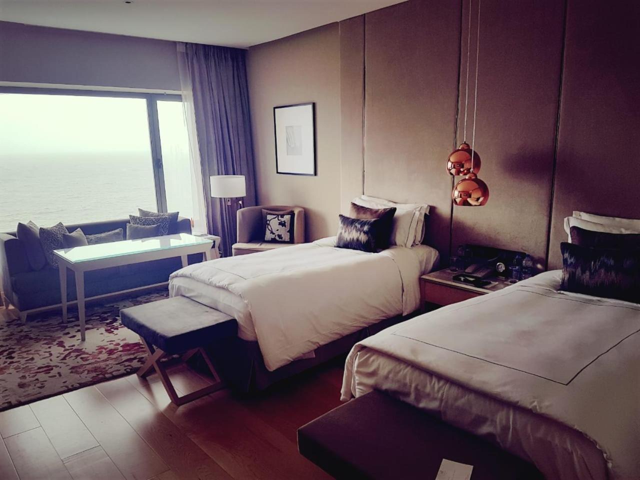 Taj Lands End 5* Mumbai