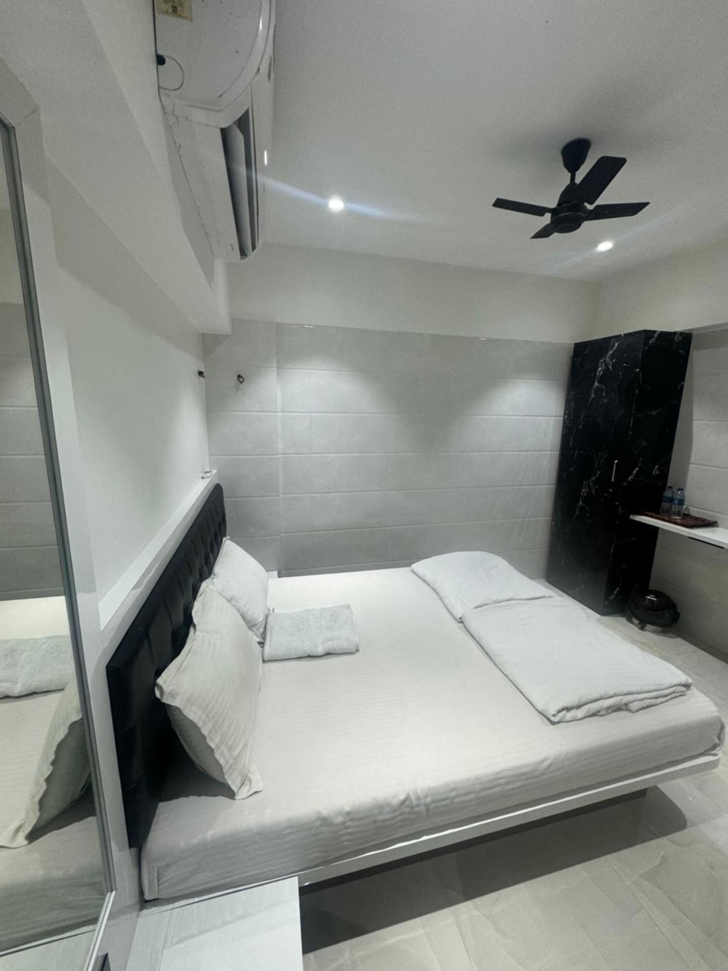 Hostel Backpackers Villa Mumbai *
