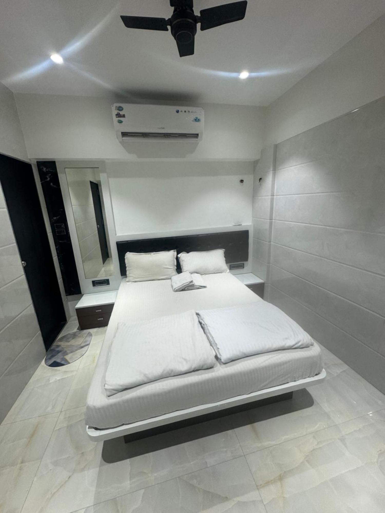 Backpackers Villa Mumbai *