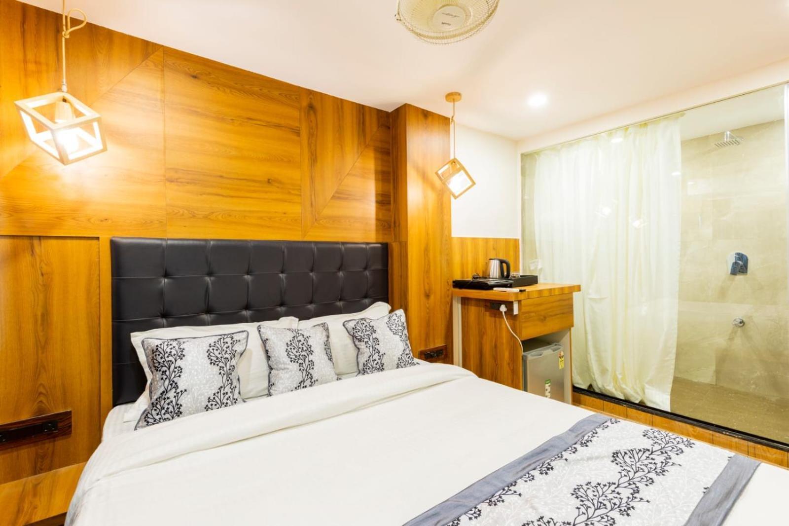 Village Residency Mumbai