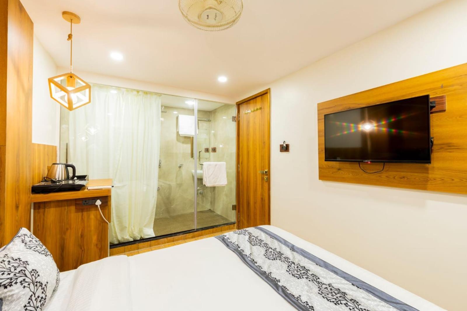 Village Residency Hotel Mumbai