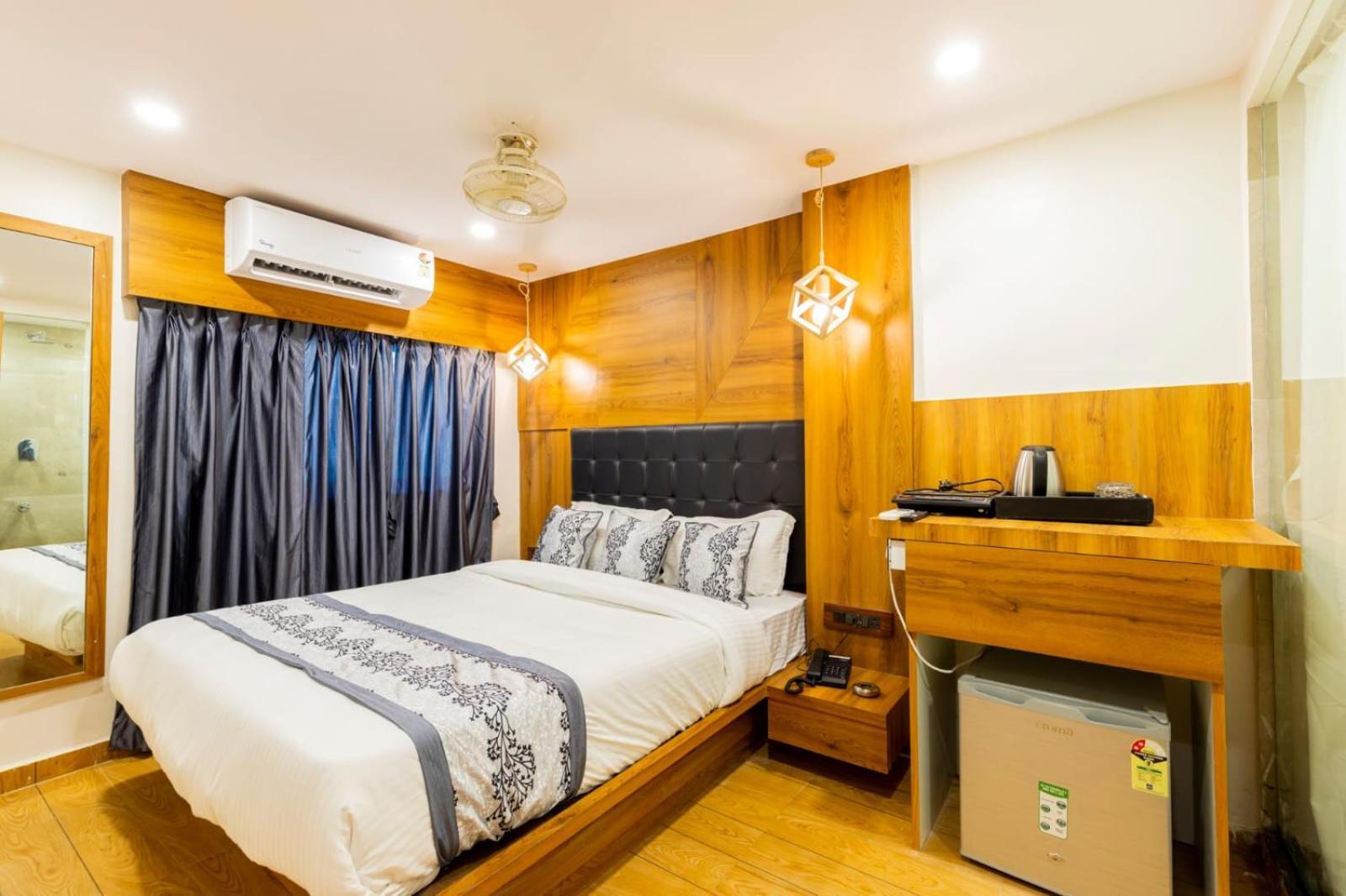 Hotel Village Residency Mumbai
