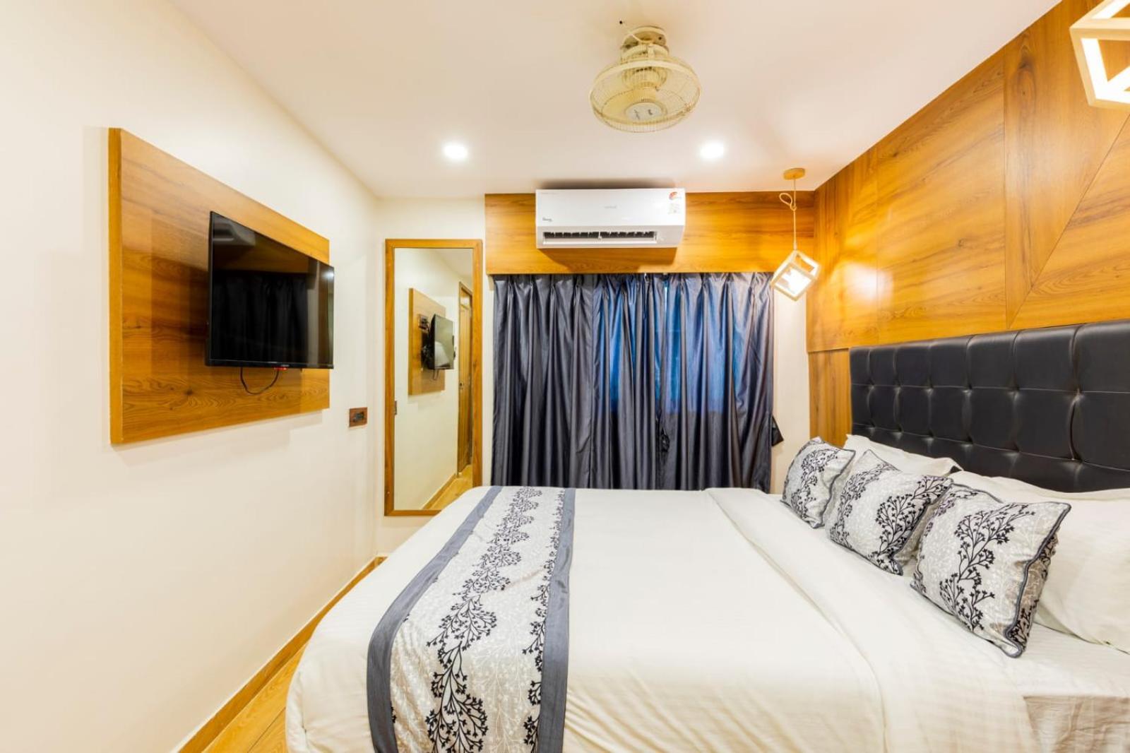 Village Residency 3* Mumbai